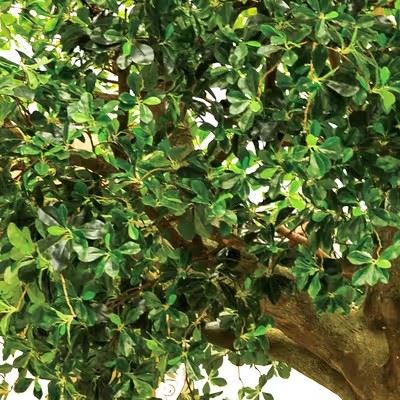 Artificial Realistic Fake Trees high quality