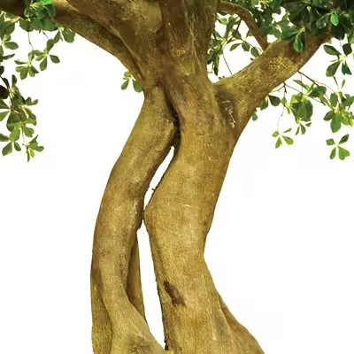Artificial Realistic Fake Trees best