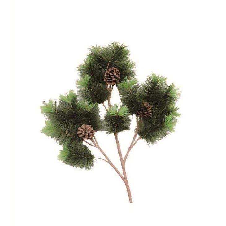 Artificial Ancient Pine