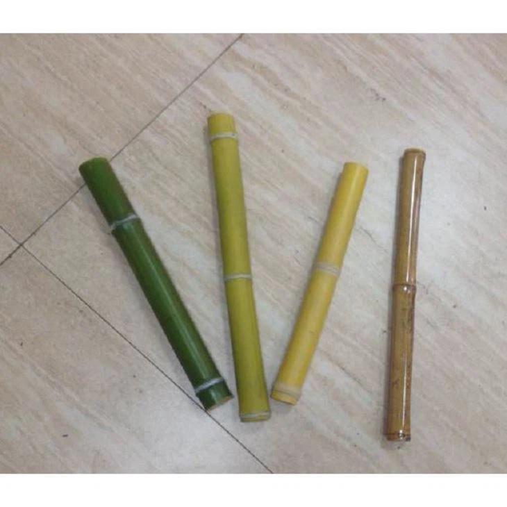 Artificial Bamboo Grove