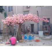 Künstlichen Kirschbaum für Hochzeit