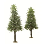 Outdoor-künstliche Taxus Eibe